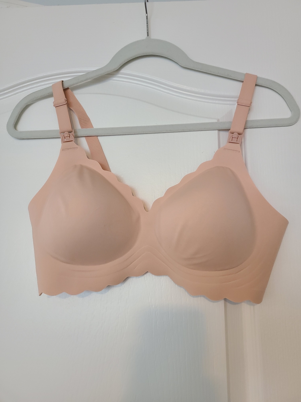 Momcozy Nursing Bra